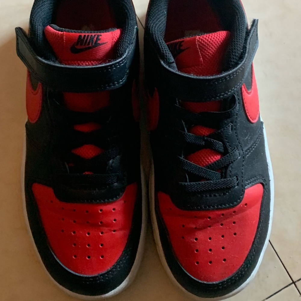 Nike Dunk low
